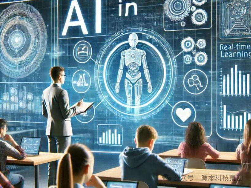 艾弗森贝博ballbet官网科技-本科生掌握大数据、云原生、AI-竞赛保研求职的“超车秘籍”来了！